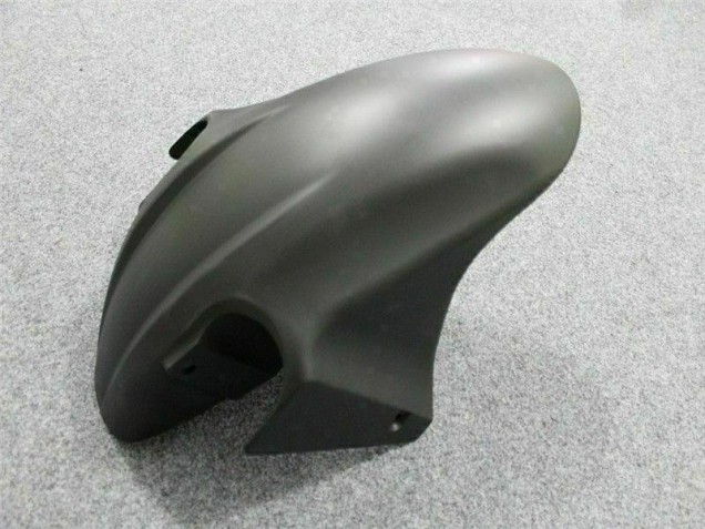 ABS Moto Plástica CBR 600 F4i 04-07 - Blanco Negro