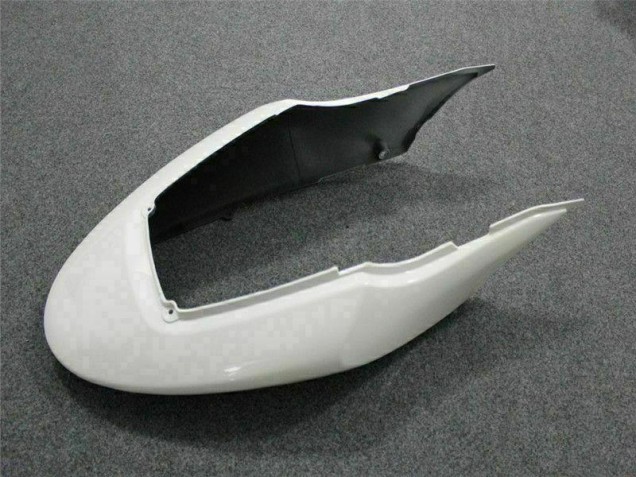 ABS Moto Plástica CBR 600 F4i 04-07 - Blanco Negro