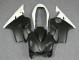 ABS Moto Plástica CBR 600 F4i 04-07 - Blanco Negro