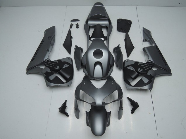 ABS Moto Plástica CBR 600 RR 03-04 - Negro ABS Moto Plástica CBR 600 RR 03-04 - Negro