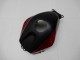 ABS Moto Plástica CBR 600 RR 03-04 - Rojo Negro ABS Moto Plástica CBR 600 RR 03-04 - Rojo Negro
