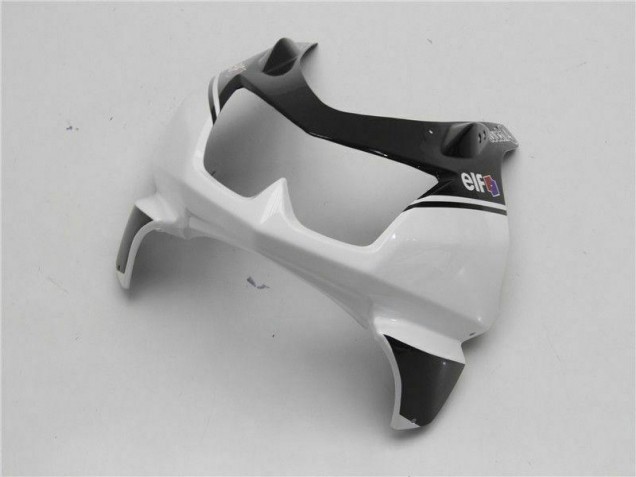 ABS Moto Plástica EX250 08-12 - Negro ABS Moto Plástica EX250 08-12 - Negro