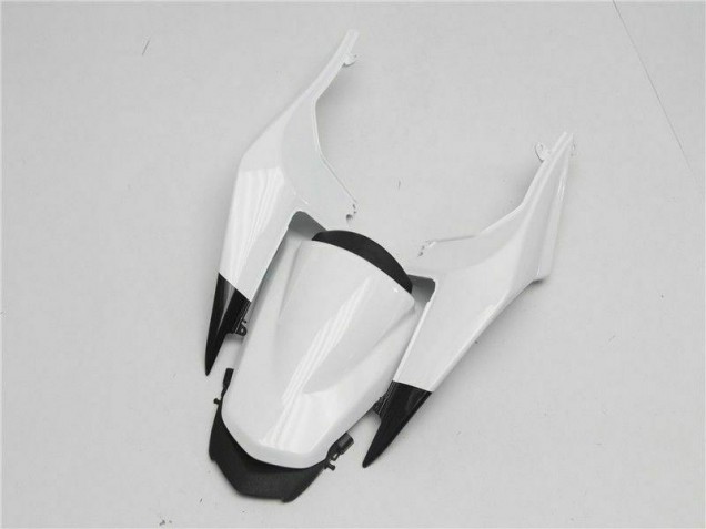 ABS Moto Plástica EX250 08-12 - Negro ABS Moto Plástica EX250 08-12 - Negro