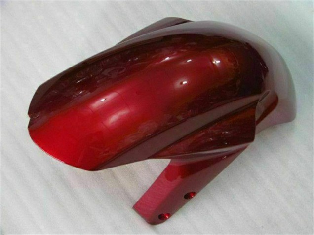 ABS Moto Plástica GSXR 1000 K3 03-04 - Rojo ABS Moto Plástica GSXR 1000 K3 03-04 - Rojo
