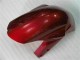 ABS Moto Plástica GSXR 1000 K3 03-04 - Rojo ABS Moto Plástica GSXR 1000 K3 03-04 - Rojo