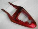 ABS Moto Plástica GSXR 1000 K3 03-04 - Rojo ABS Moto Plástica GSXR 1000 K3 03-04 - Rojo