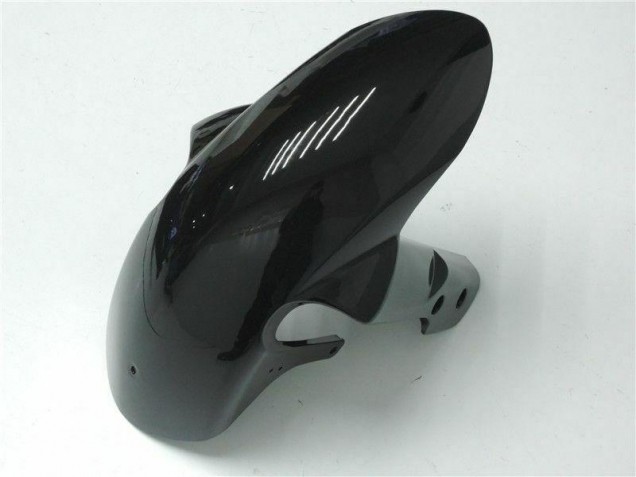 ABS Moto Plástica GSXR 1000 K5 05-06 - Azul Negro ABS Moto Plástica GSXR 1000 K5 05-06 - Azul Negro
