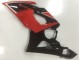 ABS Moto Plástica GSXR 1000 K5 05-06 - Rojo Negro ABS Moto Plástica GSXR 1000 K5 05-06 - Rojo Negro