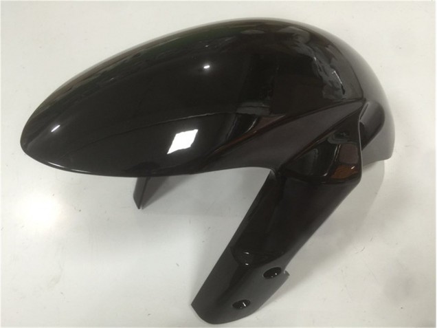 ABS Moto Plástica GSXR 1000 K5 05-06 - Rojo Negro ABS Moto Plástica GSXR 1000 K5 05-06 - Rojo Negro