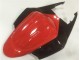 ABS Moto Plástica GSXR 1000 K5 05-06 - Rojo Negro ABS Moto Plástica GSXR 1000 K5 05-06 - Rojo Negro