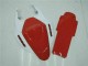 ABS Moto Plástica GSXR 1000 K7 07-08 - Rojo Blanco ABS Moto Plástica GSXR 1000 K7 07-08 - Rojo Blanco