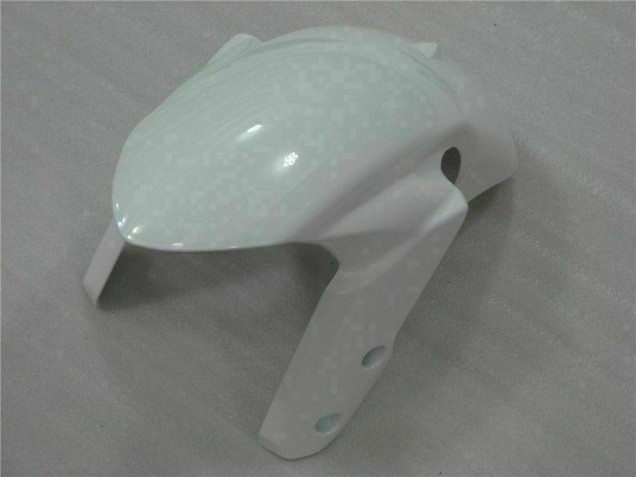 ABS Moto Plástica GSXR 1000 K9 09-16 - Azul Blanco ABS Moto Plástica GSXR 1000 K9 09-16 - Azul Blanco