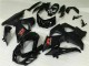 ABS Moto Plástica GSXR 1000 K9 09-16 - Negro ABS Moto Plástica GSXR 1000 K9 09-16 - Negro