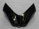 ABS Moto Plástica GSXR 600 / 750 K6 06-07 - Blanco Negro ABS Moto Plástica GSXR 600 / 750 K6 06-07 - Blanco Negro