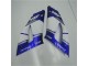 ABS Moto Plástica R1 00-01 - Azul Blanco ABS Moto Plástica R1 00-01 - Azul Blanco