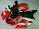ABS Moto Plástica R1 00-01 - Rojo ABS Moto Plástica R1 00-01 - Rojo