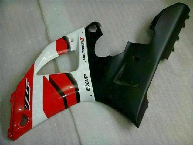ABS Moto Plástica R1 00-01 - Rojo ABS Moto Plástica R1 00-01 - Rojo