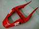 ABS Moto Plástica R1 00-01 - Rojo ABS Moto Plástica R1 00-01 - Rojo