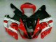 ABS Moto Plástica R1 00-01 - Rojo ABS Moto Plástica R1 00-01 - Rojo