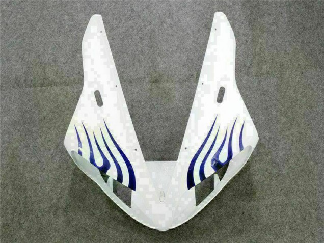 ABS Moto Plástica R1 02-03 - Blanco ABS Moto Plástica R1 02-03 - Blanco