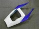 ABS Moto Plástica R1 02-03 - Blanco ABS Moto Plástica R1 02-03 - Blanco
