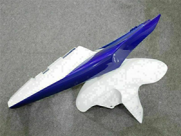 ABS Moto Plástica R1 02-03 - Blanco ABS Moto Plástica R1 02-03 - Blanco