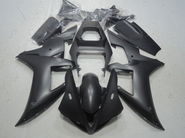 ABS Moto Plástica R1 02-03 - Negro ABS Moto Plástica R1 02-03 - Negro