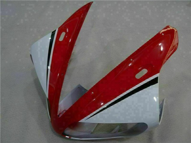 ABS Moto Plástica R1 02-03 - Rojo ABS Moto Plástica R1 02-03 - Rojo