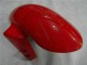 ABS Moto Plástica R1 02-03 - Rojo ABS Moto Plástica R1 02-03 - Rojo