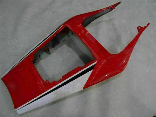 ABS Moto Plástica R1 02-03 - Rojo ABS Moto Plástica R1 02-03 - Rojo