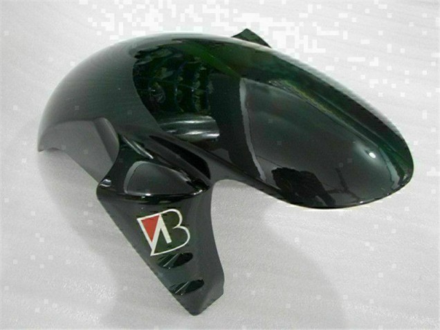 ABS Moto Plástica R1 04-06 - Rojo ABS Moto Plástica R1 04-06 - Rojo