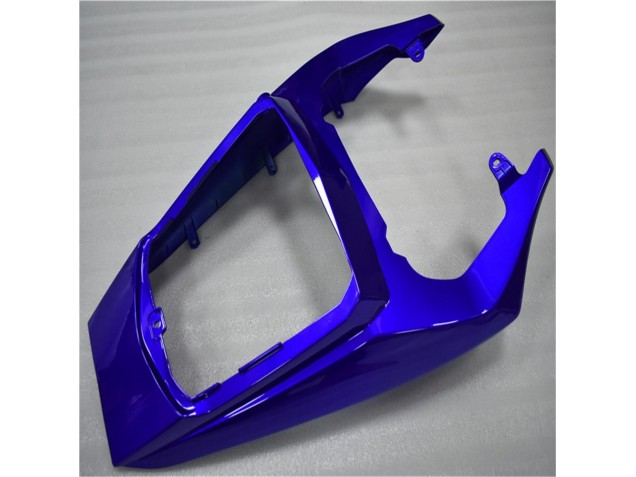 ABS Moto Plástica R6 03-05 - Azul Blanco