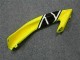 ABS Moto Plástica R6 06-07 - Amarillo ABS Moto Plástica R6 06-07 - Amarillo
