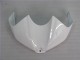 ABS Moto Plástica R6 06-07 - Blanco Negro ABS Moto Plástica R6 06-07 - Blanco Negro