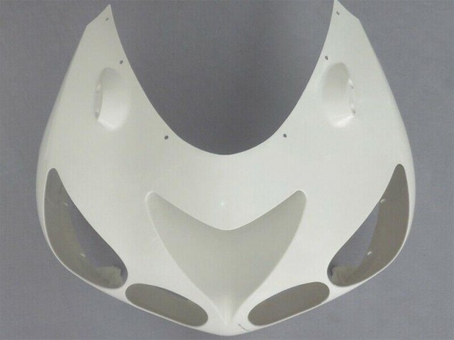 ABS Moto Plástica ZX14R ZZR 1400 06-11 - Sin Pintar ABS Moto Plástica ZX14R ZZR 1400 06-11 - Sin Pintar