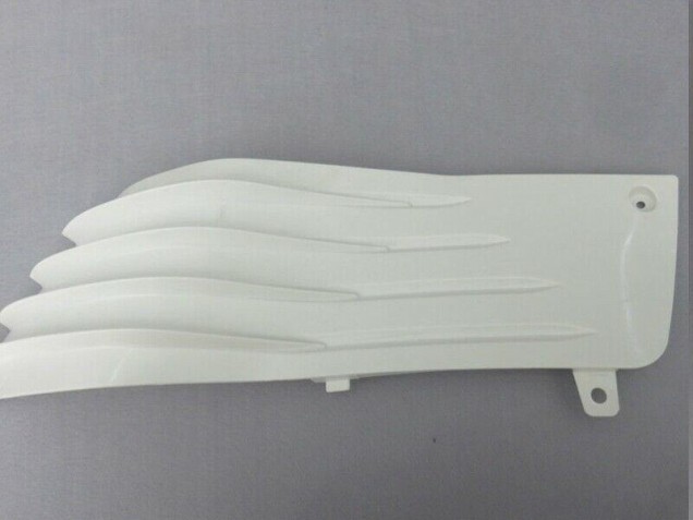 ABS Moto Plástica ZX14R ZZR 1400 06-11 - Sin Pintar ABS Moto Plástica ZX14R ZZR 1400 06-11 - Sin Pintar
