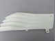ABS Moto Plástica ZX14R ZZR 1400 06-11 - Sin Pintar ABS Moto Plástica ZX14R ZZR 1400 06-11 - Sin Pintar