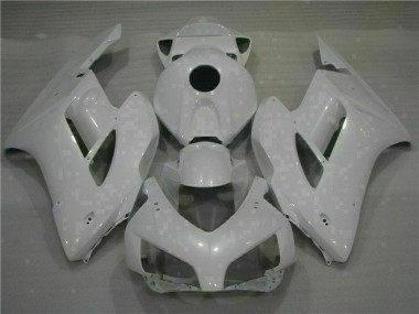 ABS Moto Plástico CBR 1000 RR 04-05 - Blanco