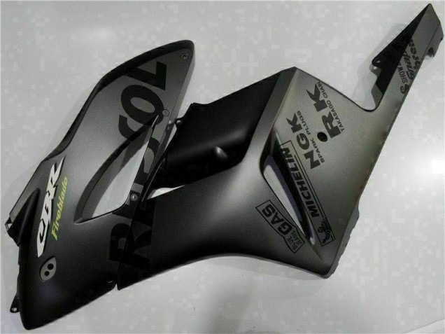 ABS Moto Plástico CBR 1000 RR 04-05 - Negro Repsol ABS Moto Plástico CBR 1000 RR 04-05 - Negro Repsol