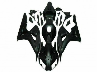 ABS Moto Plástico CBR 1000 RR 06-07 - Negro