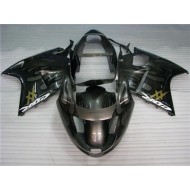 ABS Moto Plástico CBR 1100 XX 96-07 - Negro