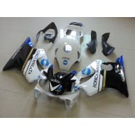 ABS Moto Plástico CBR 600 F4i 01-03 - Konica