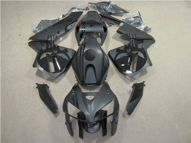 ABS Moto Plástico CBR 600 RR 05-06 - Negro
