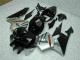 ABS Moto Plástico CBR 600 RR 05-06 - Plata ABS Moto Plástico CBR 600 RR 05-06 - Plata