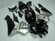 ABS Moto Plástico CBR 600 RR 05-06 - Plata ABS Moto Plástico CBR 600 RR 05-06 - Plata