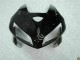 ABS Moto Plástico CBR 600 RR 05-06 - Plata ABS Moto Plástico CBR 600 RR 05-06 - Plata