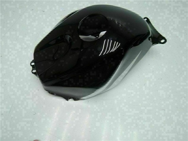 ABS Moto Plástico CBR 600 RR 05-06 - Plata ABS Moto Plástico CBR 600 RR 05-06 - Plata