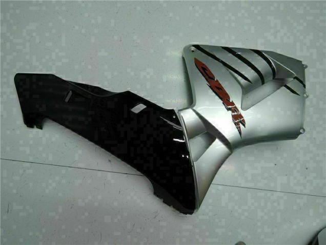 ABS Moto Plástico CBR 600 RR 05-06 - Plata ABS Moto Plástico CBR 600 RR 05-06 - Plata