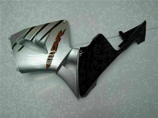 ABS Moto Plástico CBR 600 RR 05-06 - Plata ABS Moto Plástico CBR 600 RR 05-06 - Plata