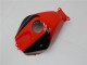 ABS Moto Plástico CBR 600 RR 05-06 - Rojo Negro